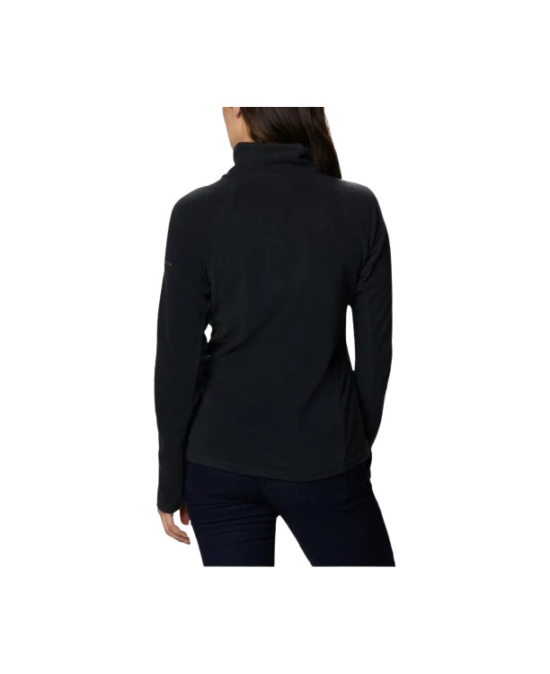 W Pine Ridge FS Fleece 1/2 Rits