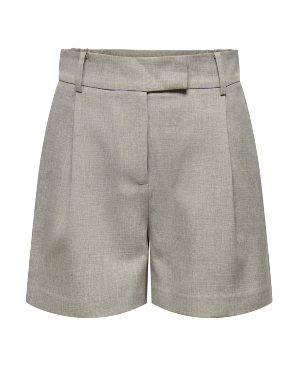 Wide Leg Fit Korte broeken met wijde pijpen