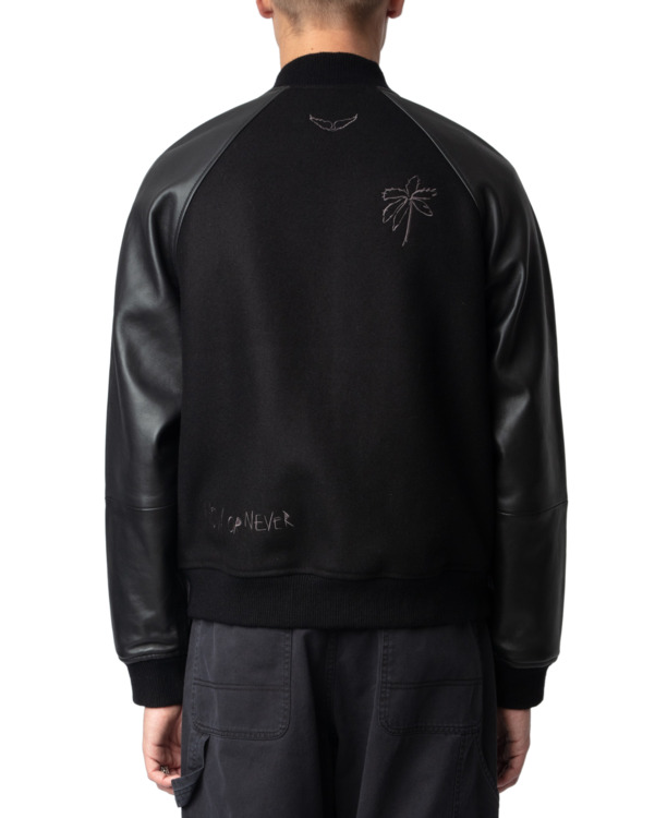 BORIS WOOL MULTICUSTO