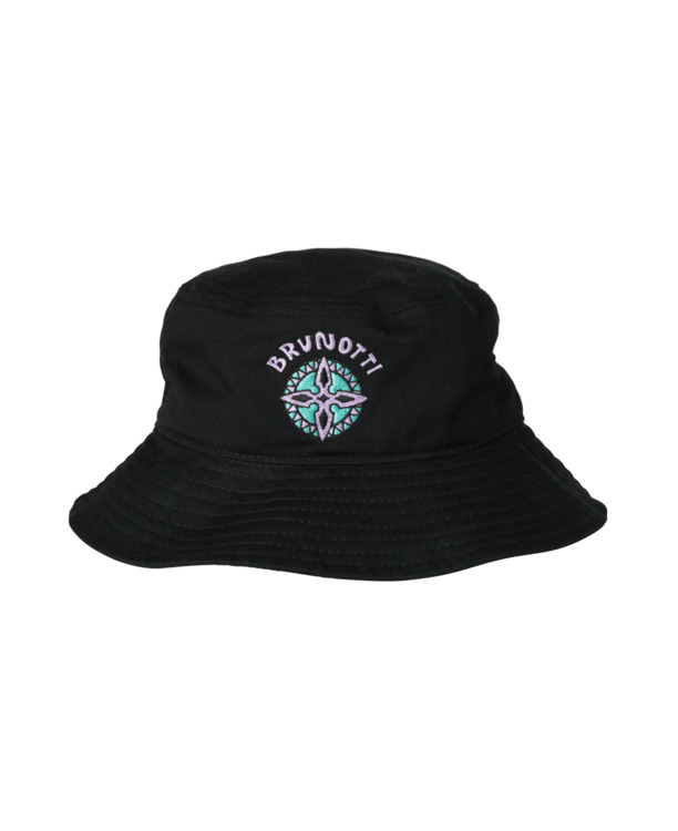 Hat Buckey-Retro