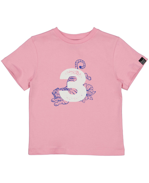 HOFABDAYSS03 T-shirt Uni