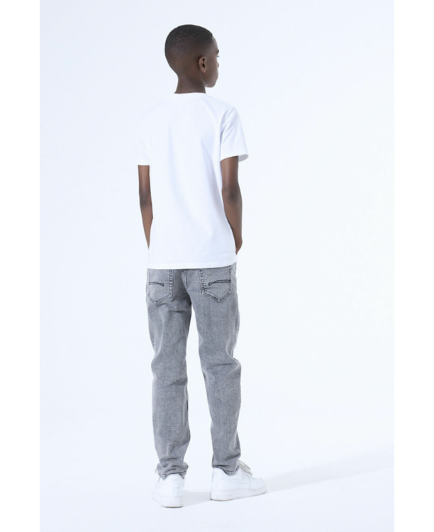 Jongens Jeans Dalino Dad fit