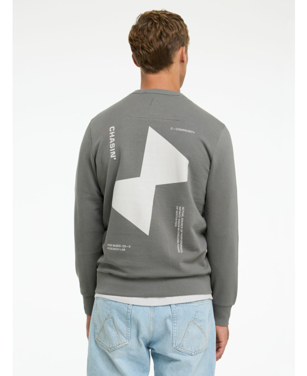 Chasin Heren Sweater Toby Wave