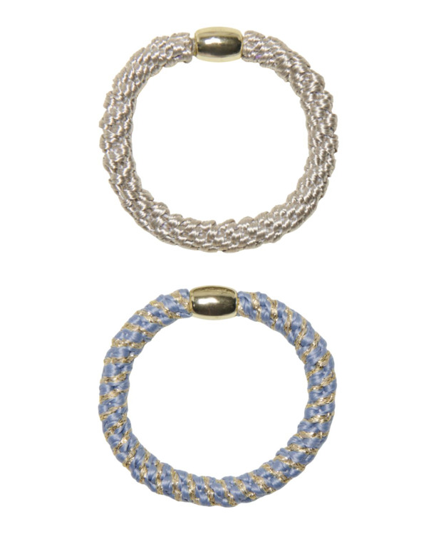 ONLDACY 2-PACK HAIR ELASTICS ACC
