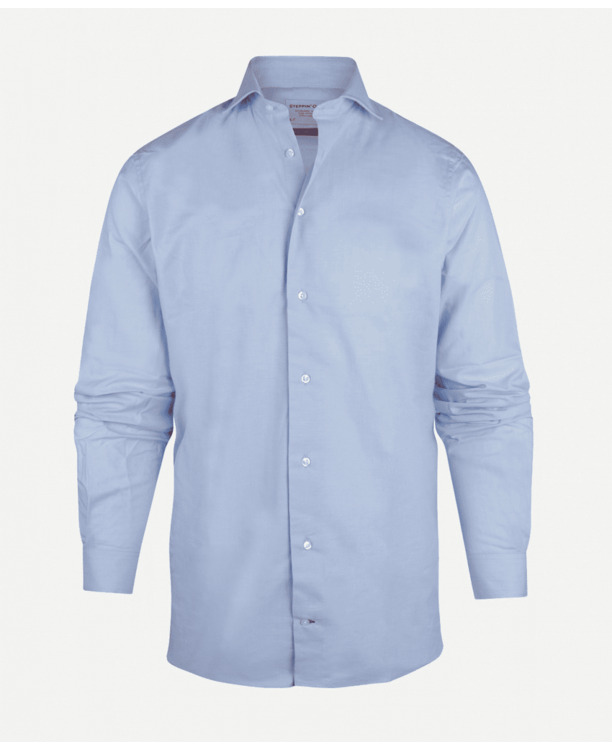 Fine Oxford Shirt M7CA