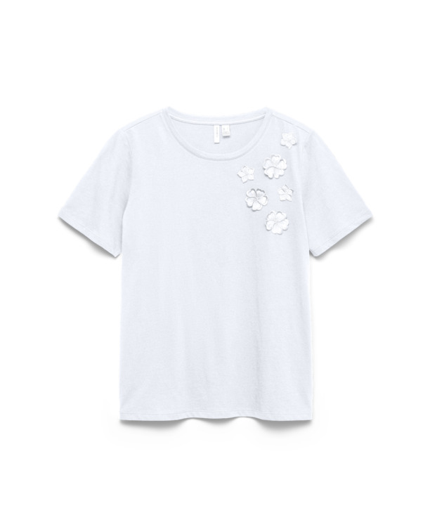 Regular Fit O-Neck Short Sleeves (S/S)