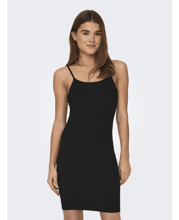 ONLLIVE LOVE SINGLET DRESS JRS