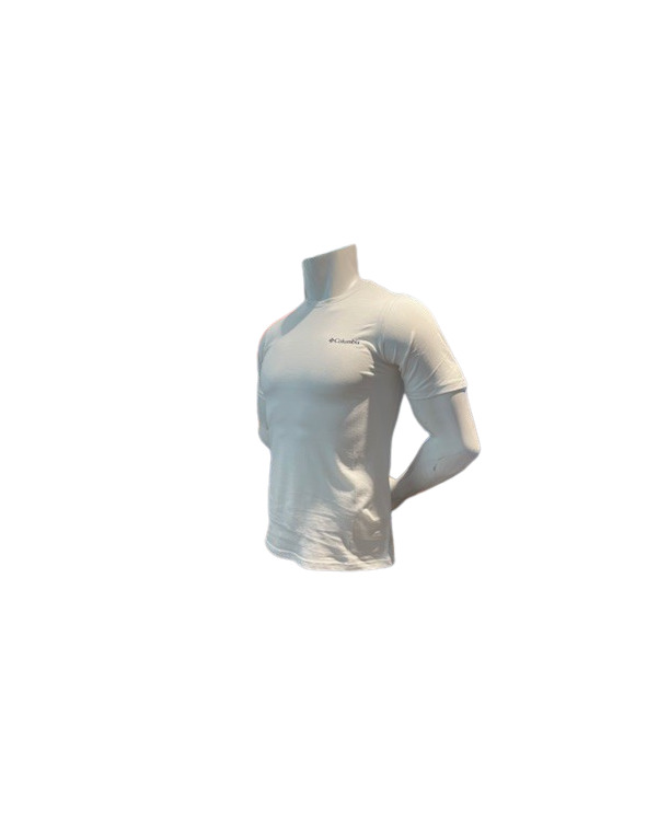 M Timberview Trail FS Grafisch T-shirt