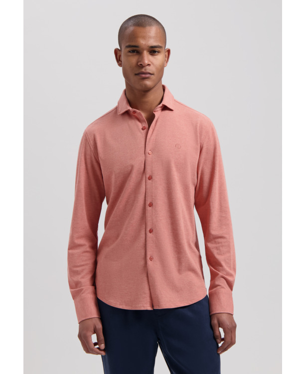 The Kirk Shirt