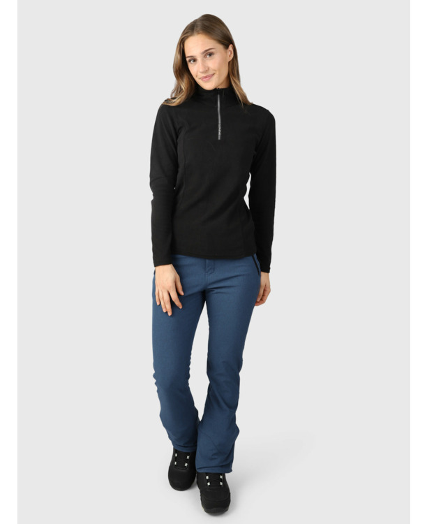 Tavors-Melange Women Softshell Pants