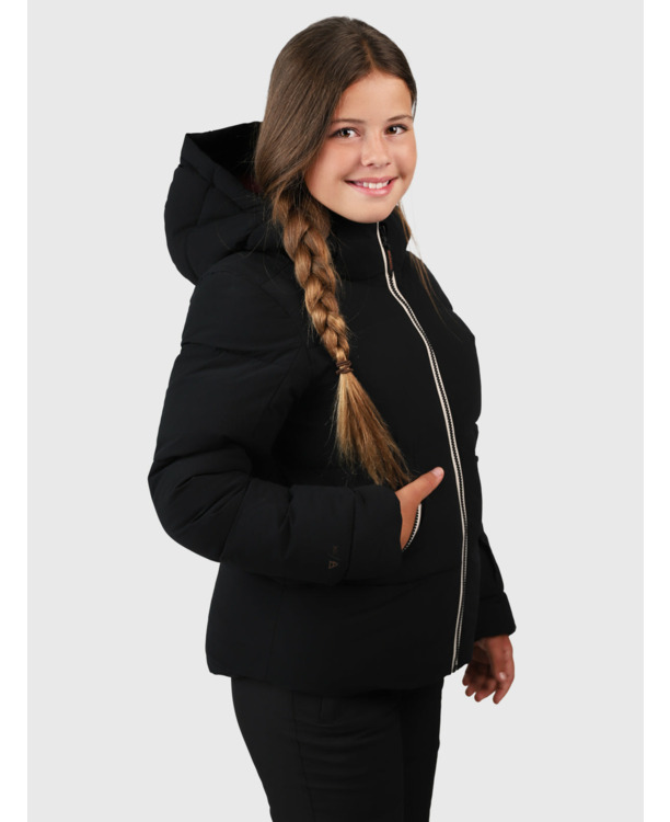Cypressa Girls Snow Jacket