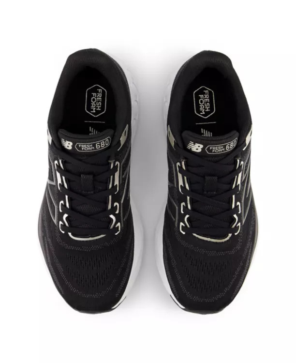 680 Dames hardloopschoenen