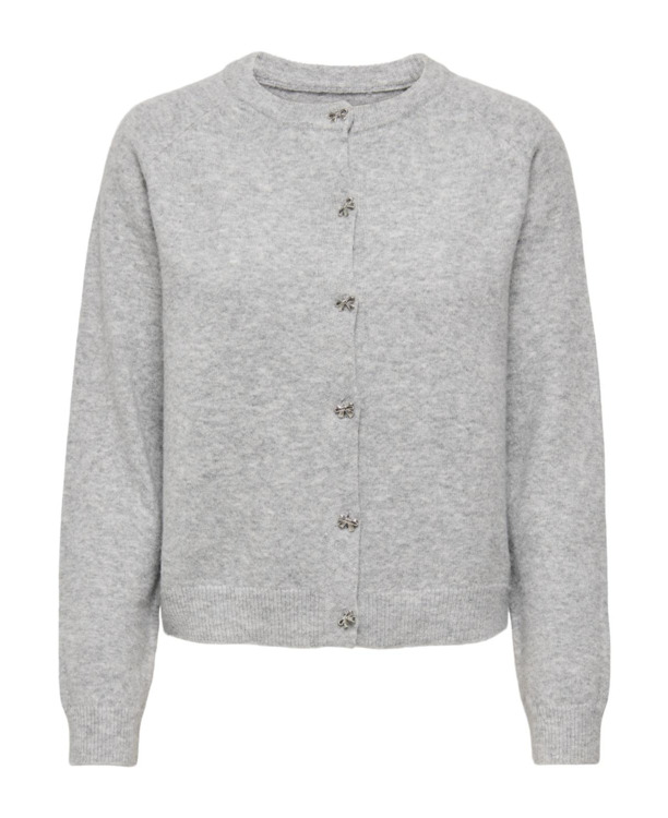 Regular Fit O-Neck Long Sleeves (L/S)