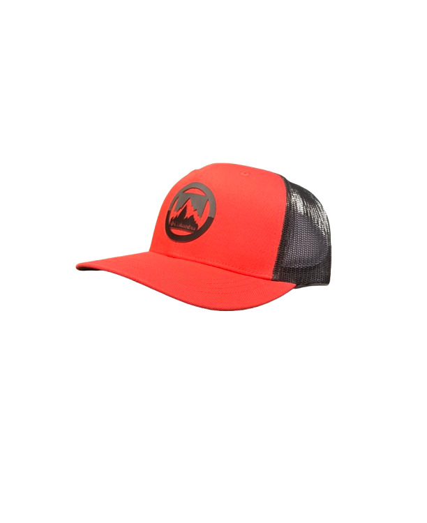 W Whipsstaff Snap Back