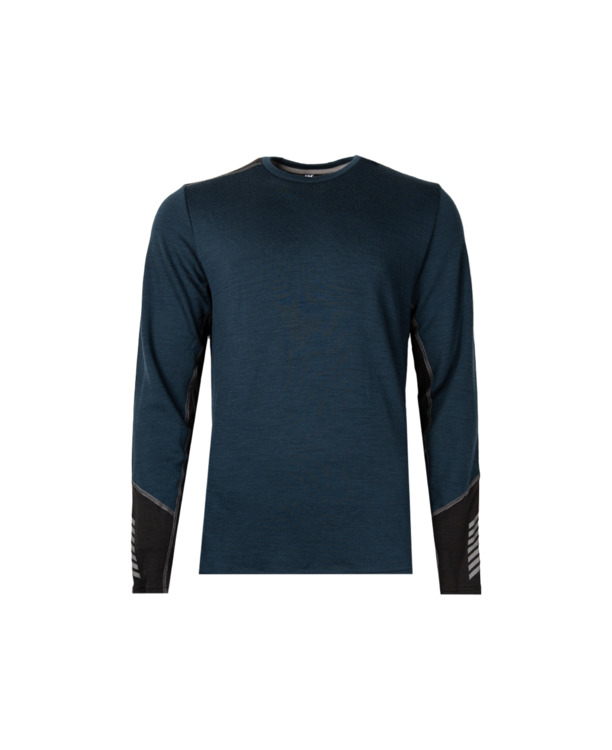 LIFA MERINO MIDWEIGHT CREW m