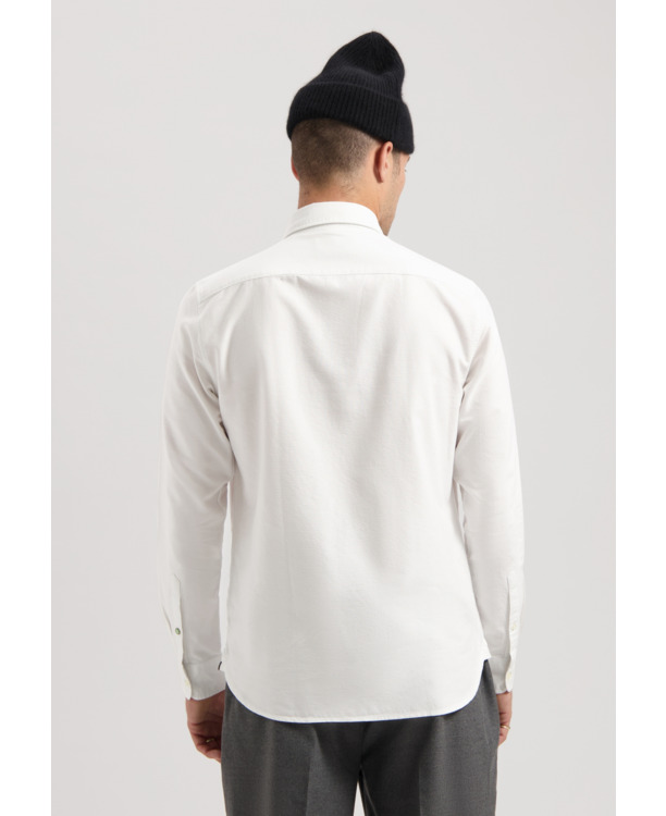 Dstrezzed Heren Shirt DS Oliver Shirt