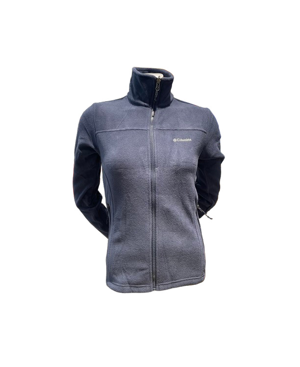 Fleece Falls II Full Zip