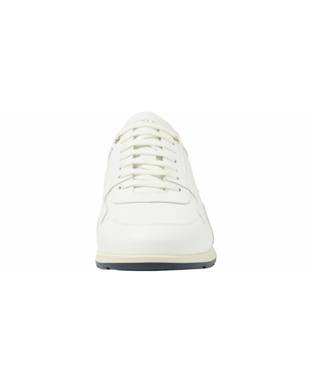 Davinci Leer Sneaker Heren