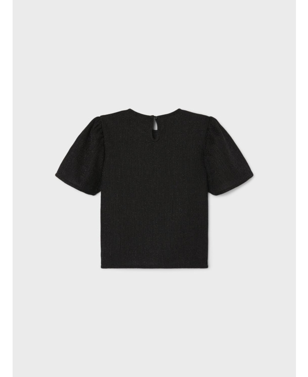 Normale pasvorm ronde hals korte mouwen (K/M) Vrouwen