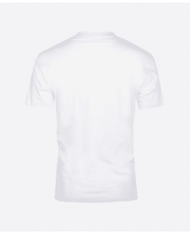 2 pack tee C-neck