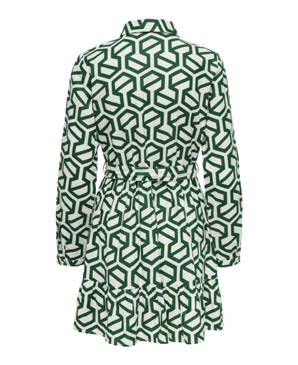 Regular Fit V-Neck Long Sleeves (L/S)