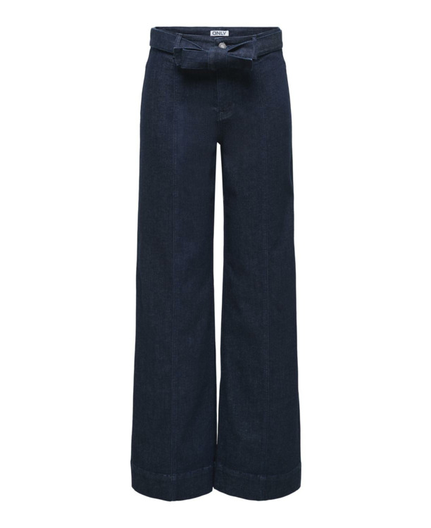 Wide Leg Fit