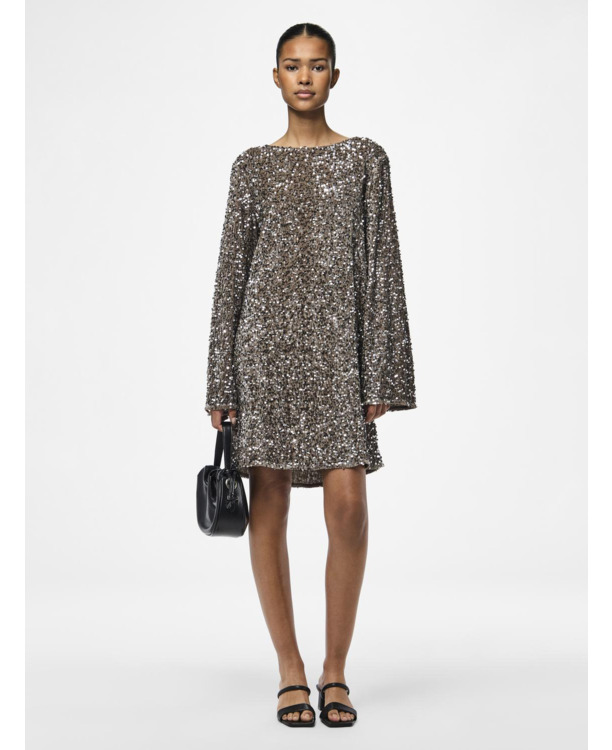 Regular Fit O-Neck Long Sleeves (L/S)