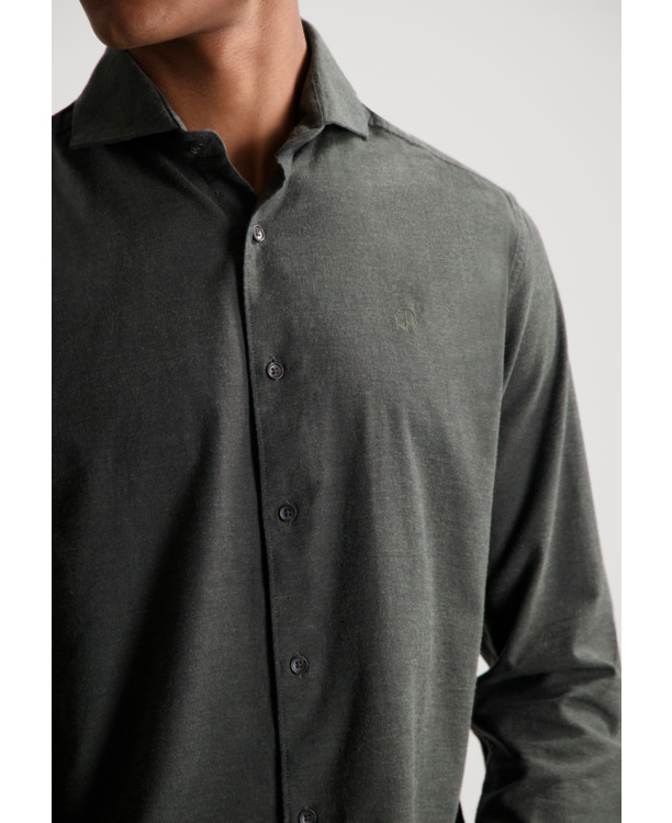 Dstrezzed Heren Overhemd DS Olav Shirt