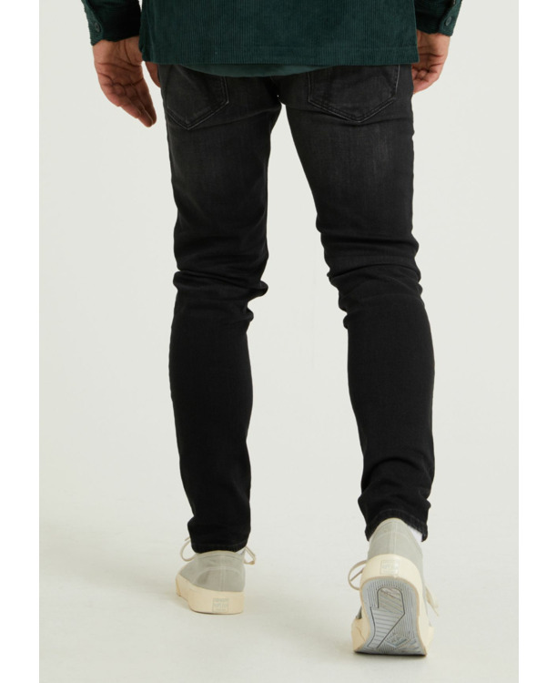 Carter Trix Heren