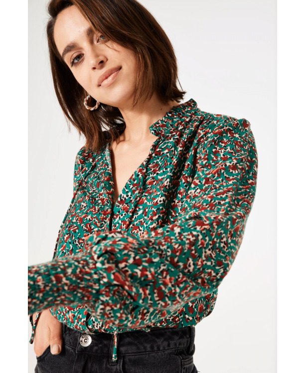Dames Shirt