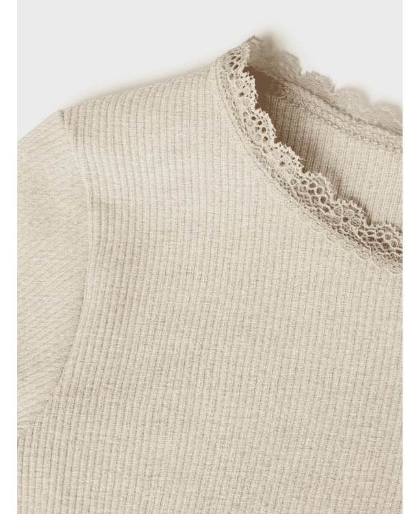 Regular Fit O-Neck Long Sleeves (L/S)