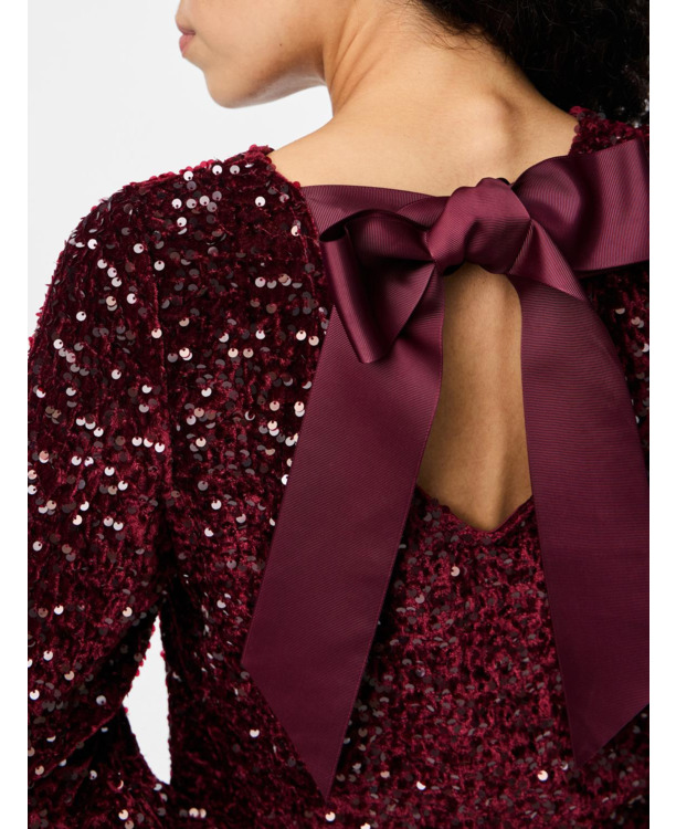 Relaxed Fit O-Neck Long Sleeves (L/S)