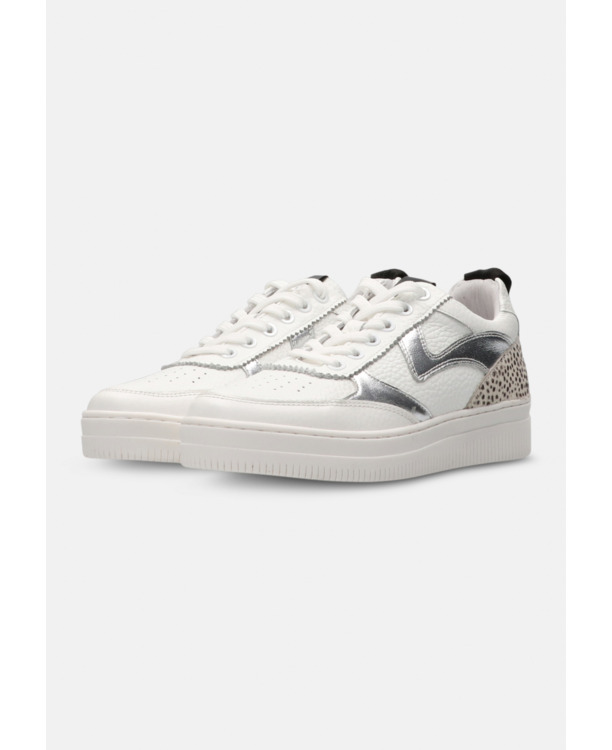 Mave Sneakers Zilver