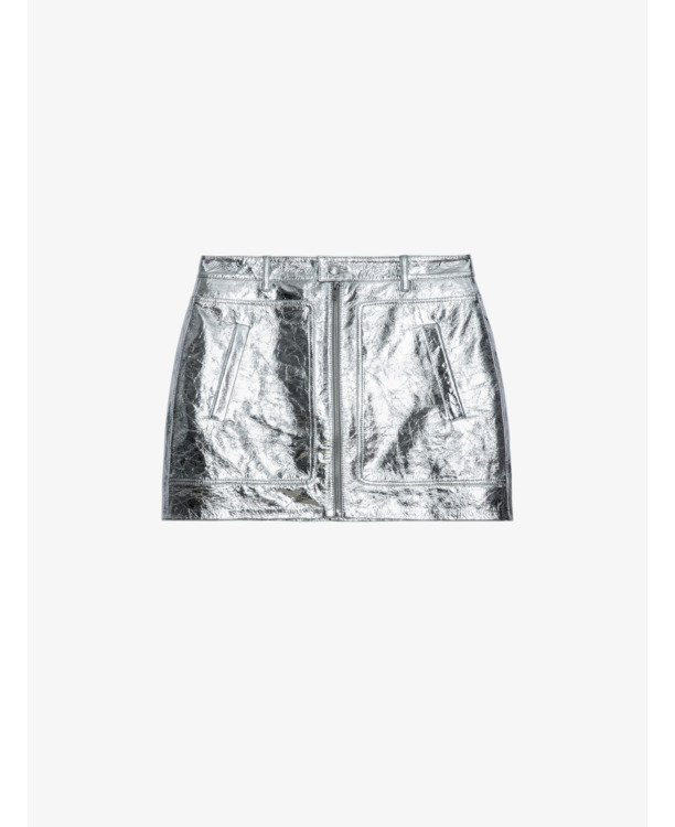 JOHN CUIR METAL