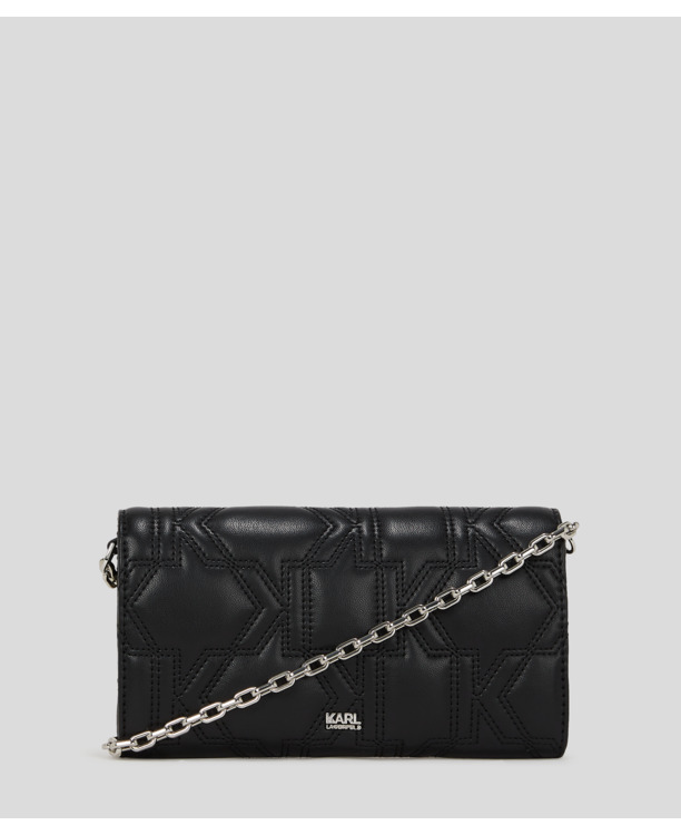K/KURL WALLET ON CHAIN