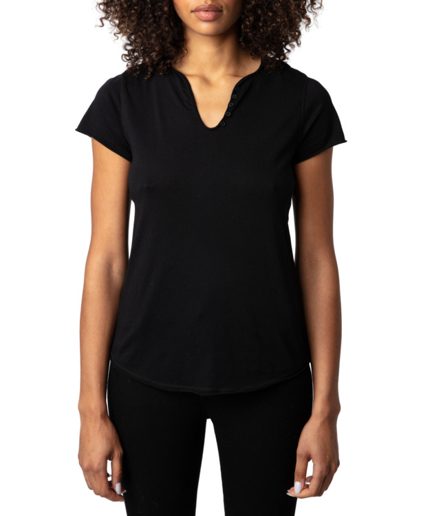 TUNISIEN MC CL LOVE YOURSELF S