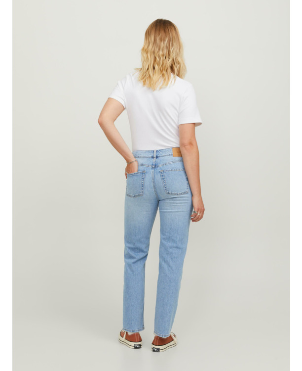 JXNICE SL-STRAIGHT ANK MW C8074 DNM