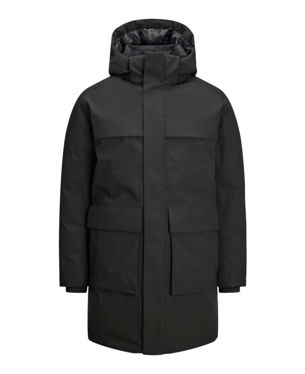JPRBLAWAVE PARKA SN