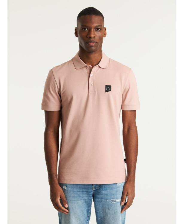 Chasin Heren T-shirt Daily Polo