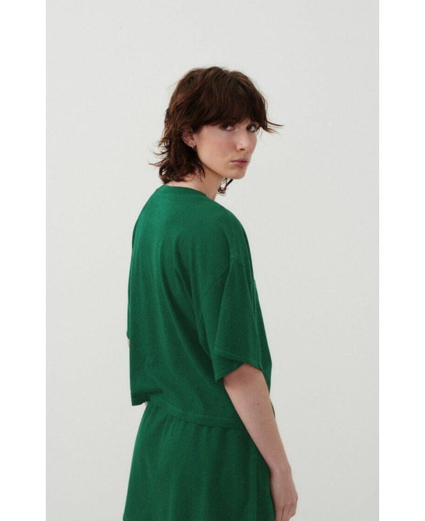 Dames T-shirt Lopintale