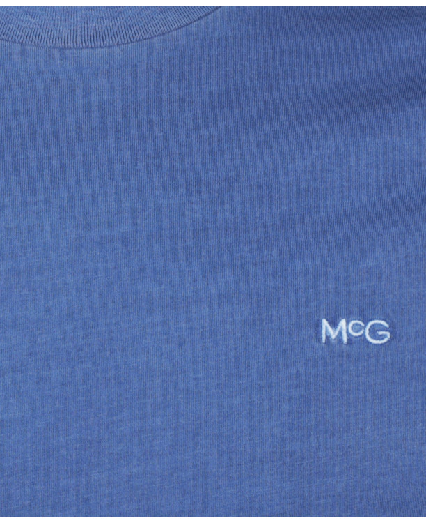 GMD T-shirt 100% Cotton Heren