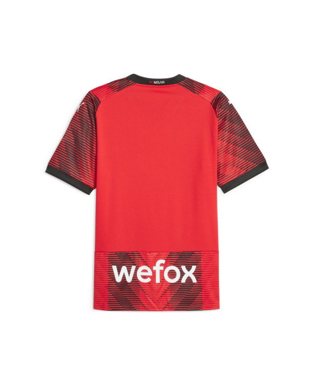 ACM Home Jersey Replica