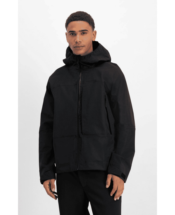Het Zuiden Zwart Unisex