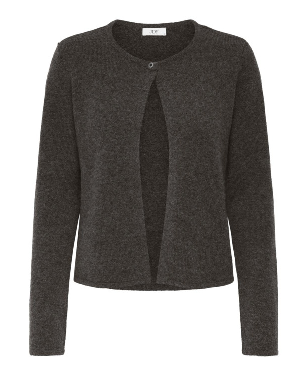 Knit Fit O-Neck Long Sleeves (L/S)