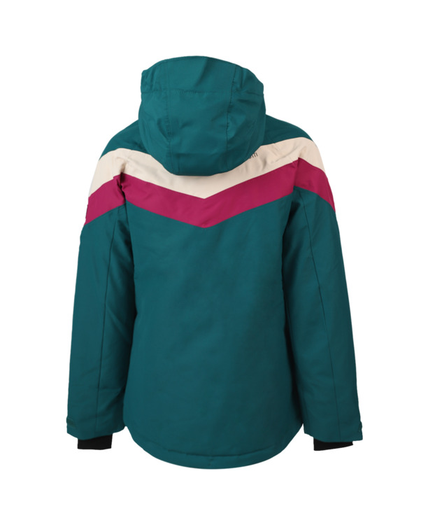 Leanas-S Girls Snow Jacket