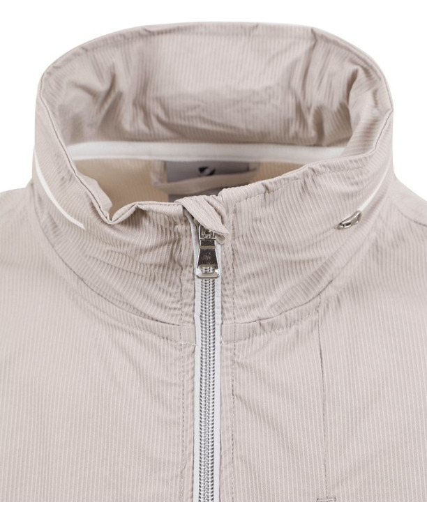 Suitable Bodywarmer Tam Beige