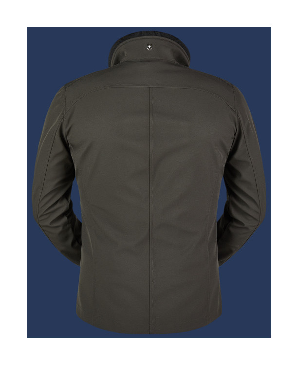 Alpinus, DryShellAirTec