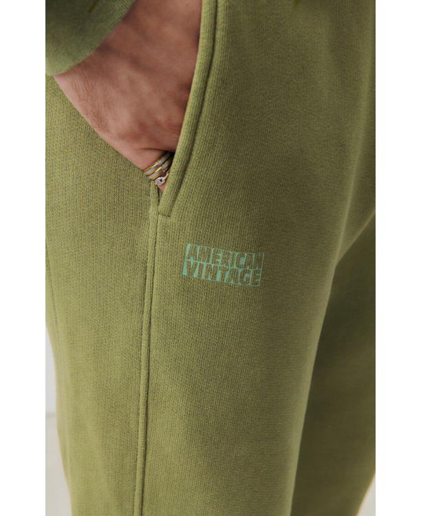 Herenjoggers Izubird