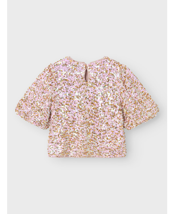 Standaard pasvorm ronde hals korte mouwen (K/M) Vrouwen