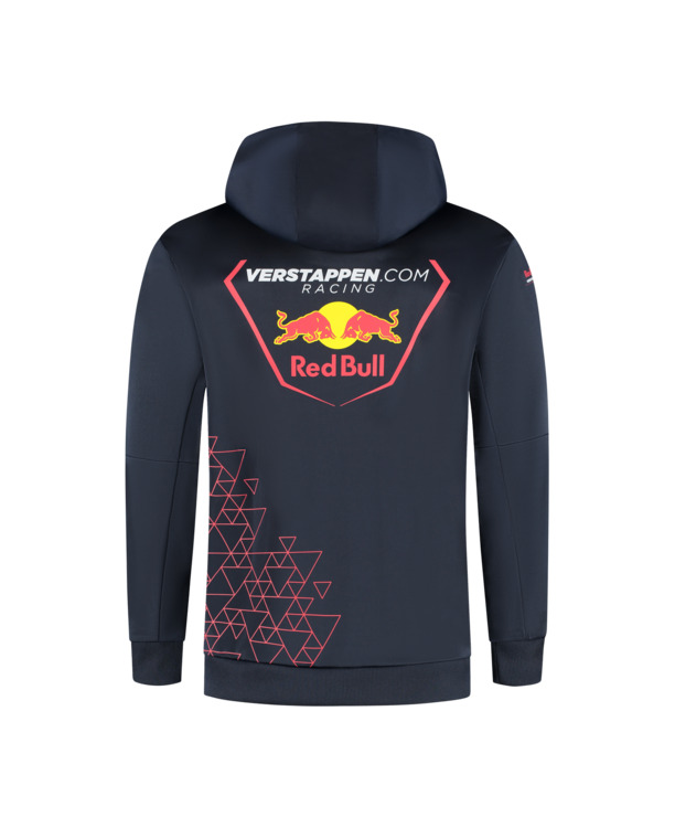 Verstappen.com Racing Hoodie - Max Verstappen